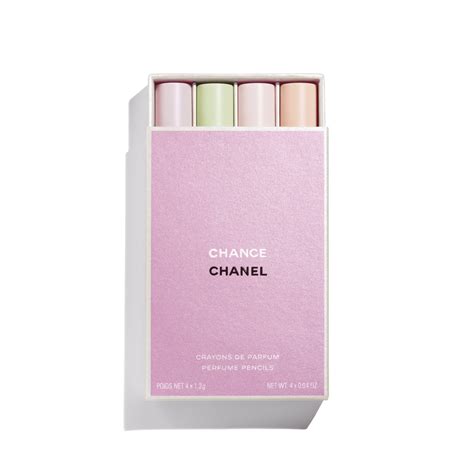 chanel perfume crayon set|chanel fragrance set.